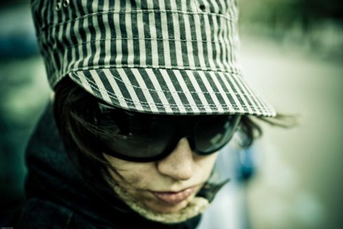 Fotografia de gorka arcocha - Galeria Fotografica: retratos - Foto: 