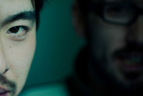 Fotografia de gorka arcocha - Galeria Fotografica: retratos - Foto: 