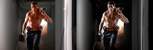 Fotografia de JuanUDe - Galeria Fotografica: BOMBEROS BARAJAS - Foto: 