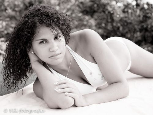 Fotografia de yenly - Galeria Fotografica: cesion de fotos  alicante - Foto: 