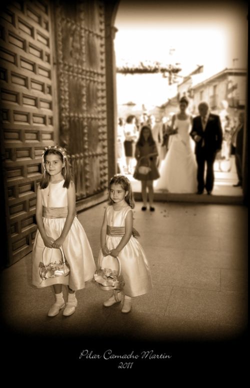 Fotografia de Pilar Camacho - Galeria Fotografica: DyP - Foto: 