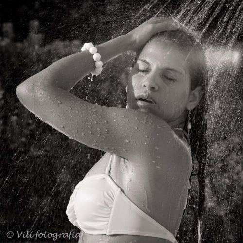 Fotografia de yenly - Galeria Fotografica: cesion de fotos  alicante - Foto: 