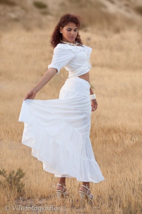 Fotografia de yenly - Galeria Fotografica: cesion de fotos  alicante - Foto: 