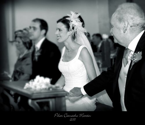 Fotografia de Pilar Camacho - Galeria Fotografica: DyP - Foto: 