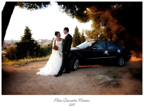 Fotografia de Pilar Camacho - Galeria Fotografica: DyP - Foto: 