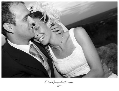 Fotografia de Pilar Camacho - Galeria Fotografica: DyP - Foto: 