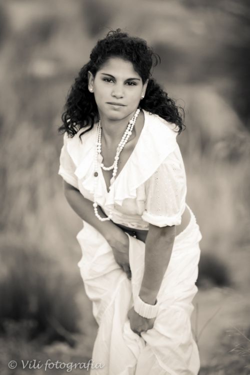 Fotografia de yenly - Galeria Fotografica: cesion de fotos  alicante - Foto: 