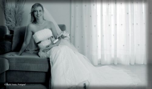 Fotografia de Rafel Jess, Fotgraf. - Galeria Fotografica: Bodas - Foto: 