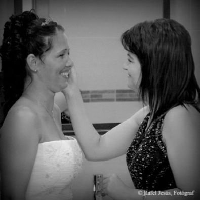 Fotografia de Rafel Jess, Fotgraf. - Galeria Fotografica: Bodas - Foto: 