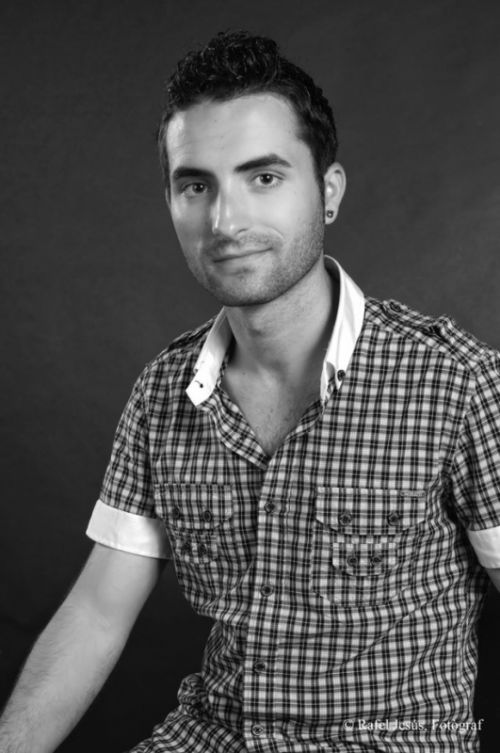 Fotografia de Rafel Jes�s, Fot�graf. - Galeria Fotografica: Retratos - Foto: 