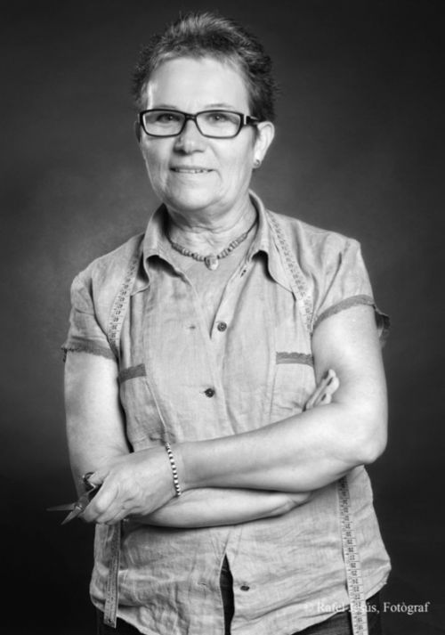 Fotografia de Rafel Jes�s, Fot�graf. - Galeria Fotografica: Retratos - Foto: 