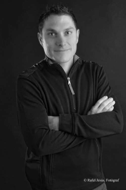 Fotografia de Rafel Jes�s, Fot�graf. - Galeria Fotografica: Retratos - Foto: 