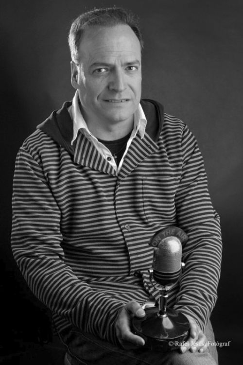 Fotografia de Rafel Jess, Fotgraf. - Galeria Fotografica: Retratos - Foto: 