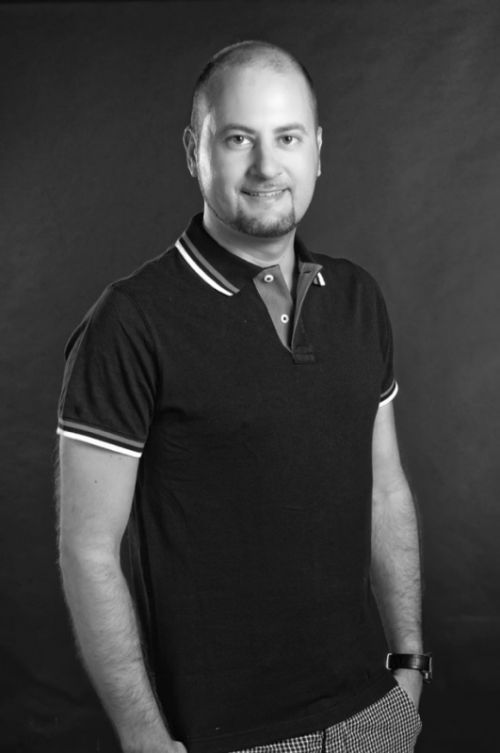 Fotografia de Rafel Jess, Fotgraf. - Galeria Fotografica: Retratos - Foto: 