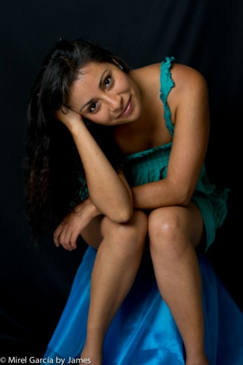 Fotografia de James - Galeria Fotografica: Sesion1 - Foto: 