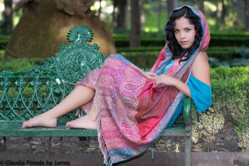 Fotografia de James - Galeria Fotografica: Sesion1 - Foto: 