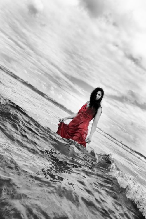 Fotografia de Irene Pedrosa - Galeria Fotografica: Oriental dreams - Foto: 