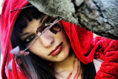 Fotografia de Irene Pedrosa - Galeria Fotografica: Oriental dreams - Foto: 