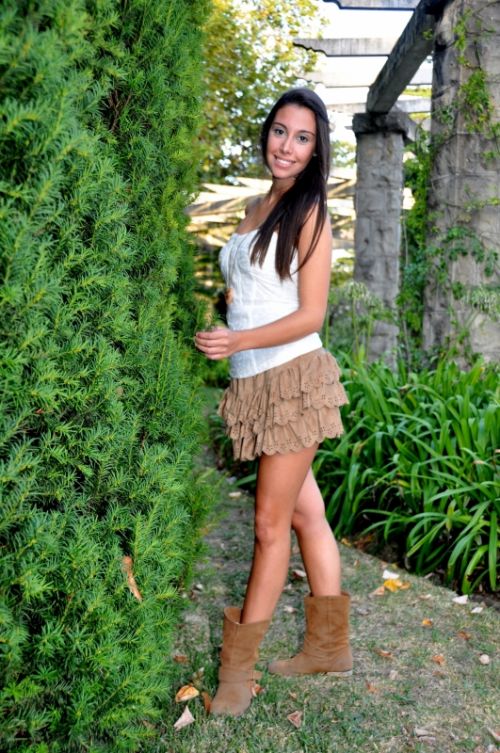 Fotografia de tiri - Galeria Fotografica: laura - Foto: 