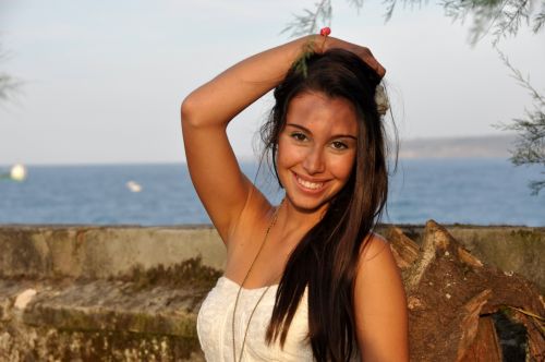 Fotografia de tiri - Galeria Fotografica: laura - Foto: 