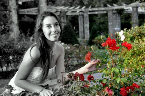 Fotografia de tiri - Galeria Fotografica: laura - Foto: 