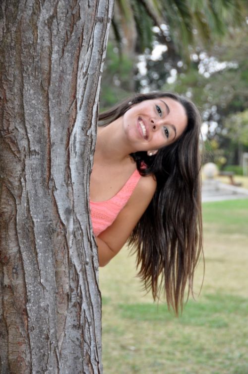 Fotografia de tiri - Galeria Fotografica: laura - Foto: 