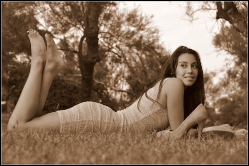 Fotografia de tiri - Galeria Fotografica: laura - Foto: 