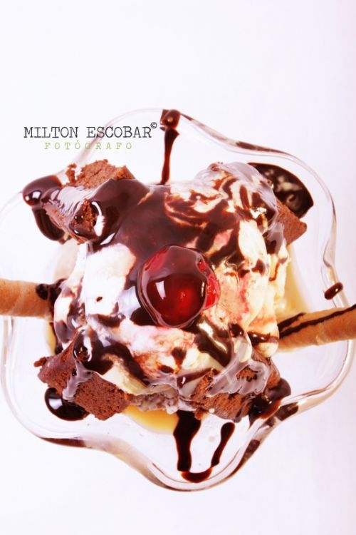 Fotografia de milton escobar - Galeria Fotografica: SAabores - Foto: 