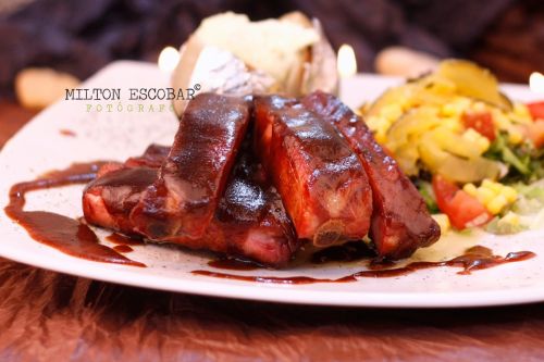 Fotografia de milton escobar - Galeria Fotografica: SAabores - Foto: 