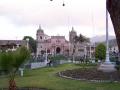 Foto de  Sin Nombre - Galería: Iglesias - Fotografía: Catedral de Huamanga-Ayacucho