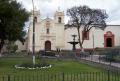 Foto de  Sin Nombre - Galería: Iglesias - Fotografía: Iglesia Santa Clara- Ayacucho Per