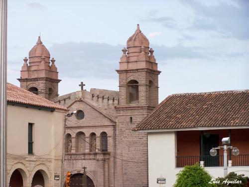 Fotografia de Sin Nombre - Galeria Fotografica: Iglesias - Foto: San Agustin