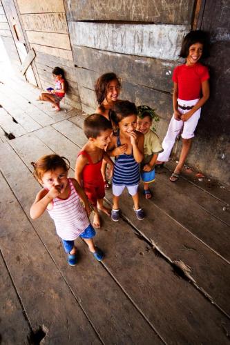 Fotografia de Carlos Cazurro - Galeria Fotografica: Campamento 