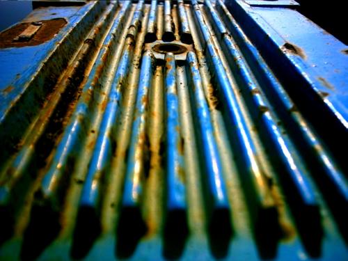 Fotografia de micasa - Galeria Fotografica: imagine - Foto: azul