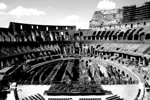 Fotografia de Leticia Pedrosa - Galeria Fotografica: paisajes - Foto: historia