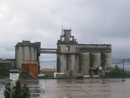 Fotografia de eSlinGa - Galeria Fotografica: ----PanificadOra----- - Foto: Del ejOs