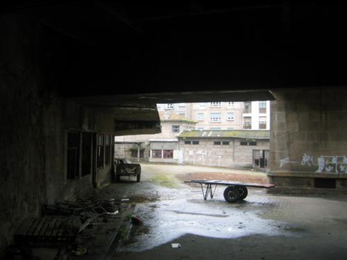 Fotografia de eSlinGa - Galeria Fotografica: ----PanificadOra----- - Foto: Primer vistazO