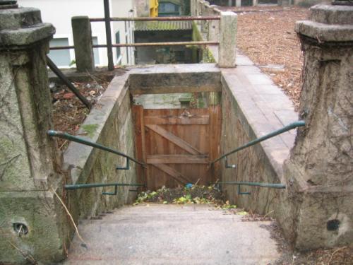 Fotografia de eSlinGa - Galeria Fotografica: ----PanificadOra----- - Foto: salidaaaa