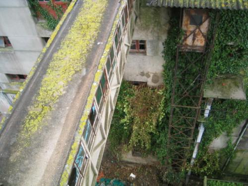 Fotografia de eSlinGa - Galeria Fotografica: Panificadora 1 - Foto: xungo petaka