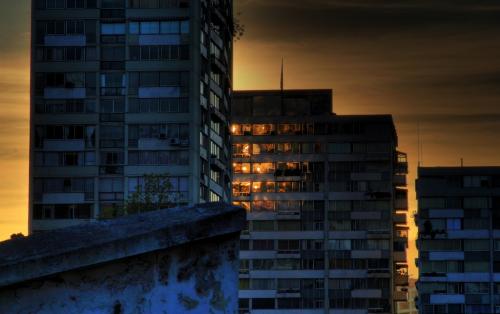 Fotografia de orlandovisual - Galeria Fotografica: imagen parlante - Foto: edifaman_hdr