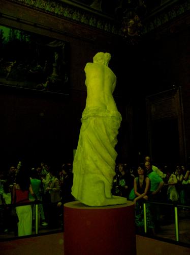 Fotografia de Franal - Galeria Fotografica: Garden - Foto: Back