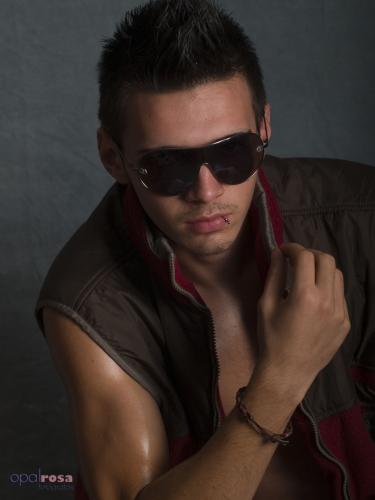 Fotografia de OpalRosa fotgrafos - Galeria Fotografica: Estudio - Foto: 6								