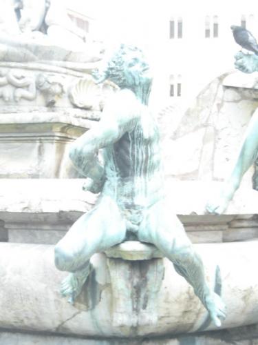 Fotografia de 4luc1n4d4 - Galeria Fotografica: Viaje Italia - Foto: En otro tiempo, sensualidad							