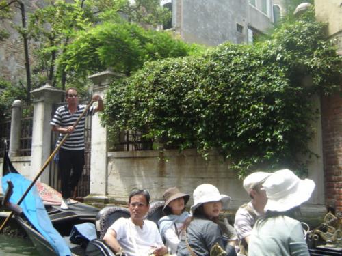 Fotografia de 4luc1n4d4 - Galeria Fotografica: Viaje Italia - Foto: Fotografos, fotografiados							