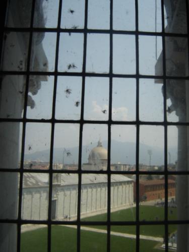 Fotografia de 4luc1n4d4 - Galeria Fotografica: Viaje Italia 2 - Foto: Muerte distorsionada