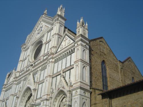 Fotografia de 4luc1n4d4 - Galeria Fotografica: Viaje Italia 2 - Foto: Solo fachada