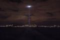 Fotos de CROCKET -  Foto: NUEVA YORK - Homenaje a las torres gemelas							