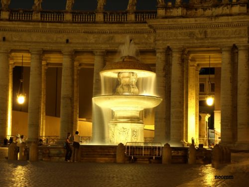 Fotografia de NEOMM - Galeria Fotografica: ROMA 2009 - Foto: 