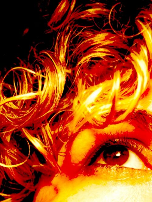 Fotografia de LISA BAES  - Galeria Fotografica: MIRADA - Foto: 