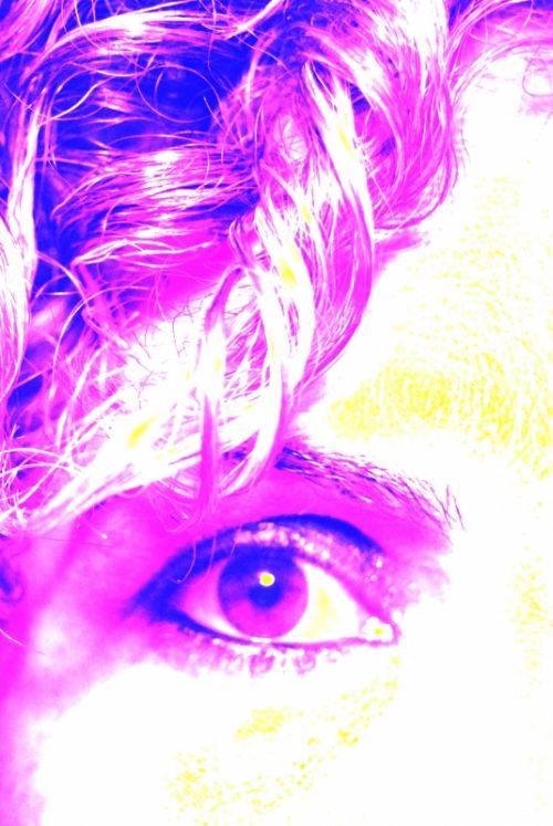 Fotografia de LISA BAES  - Galeria Fotografica: MIRADA - Foto: 